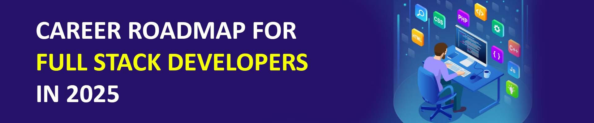 Full Stack Development Career